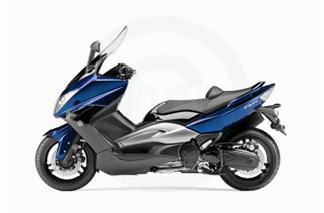 new 09 500cc tmax the perfect sport touring scooter now 6499