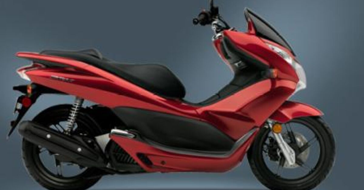 Pcx Raptor 2011 Honda PCX For Sale | Motorcycle Classifieds | Motorcycle.com