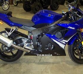 2008 Yamaha YZF-R6S For Sale | Motorcycle Classifieds | Motorcycle.com