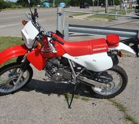 2003 Honda Xr650l For Sale Motorcycle Classifieds