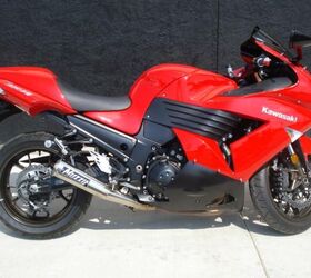 muzzy exhaust nice bikekawasaki ninja zx 14 combines the best of