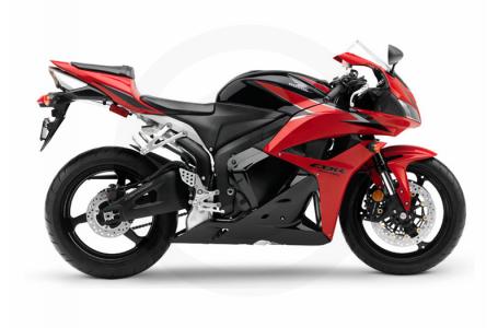 new 09 cbr 600rr less money than some used ones 7999 thru july 31st
