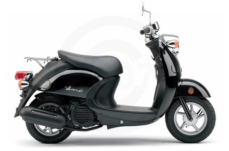 these low mileage demo scooters are just the ticket for back to school at a big