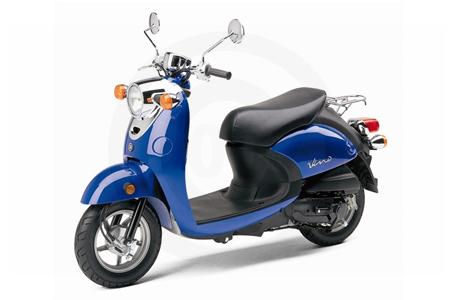 these low mileage demo scooters are just the ticket for back to school at a big