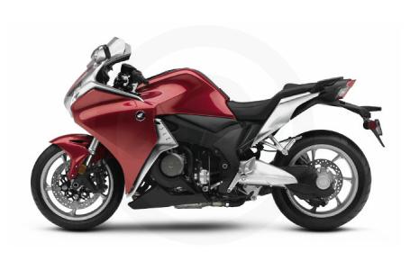 Engine 1237 2010 Honda VFR1200F For Sale | Motorcycle Classifieds | Motorcycle.com