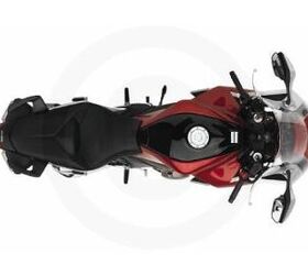 2010 Honda VFR1200F For Sale | Motorcycle Classifieds | Motorcycle.com