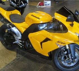 2006 Kawasaki ZX10 For Sale | Motorcycle Classifieds | Motorcycle.com
