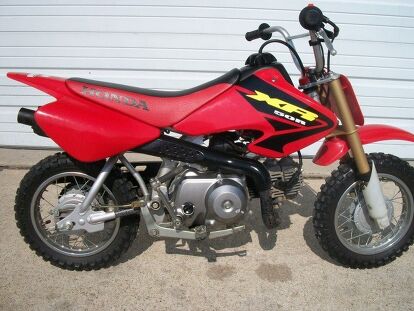 RED XR50  Call for Details; Ready to Sell