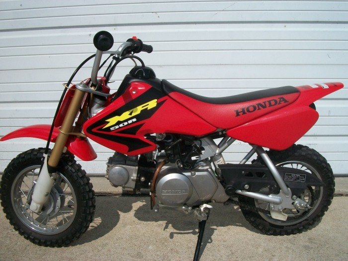 red xr50 call for details ready to sell