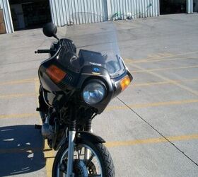 1983 KAWASAKI KZ750 For Sale | Motorcycle Classifieds | Motorcycle.com