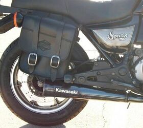 1983 KAWASAKI KZ750 For Sale | Motorcycle Classifieds | Motorcycle.com