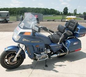 1985 deals goldwing 1200