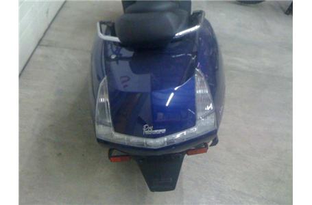 scoot into the futurestylishly aerodynamic fast and super convenient the