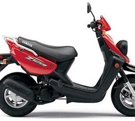 2004 Yamaha Zuma For Sale | Motorcycle Classifieds