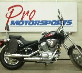 Honda shadow vlx on sale for sale