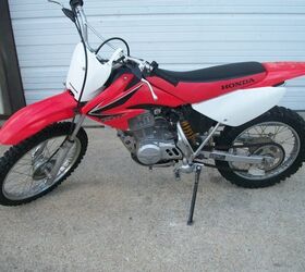 2008 HONDA CRF100 For Sale | Motorcycle Classifieds | Motorcycle.com