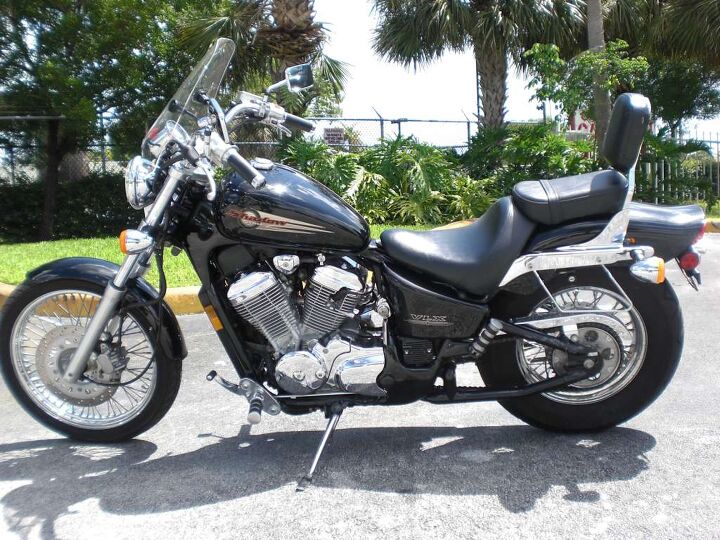 Shadow 2001 2001 Honda Shadow VLX For Sale | Motorcycle Classifieds | Motorcycle.com