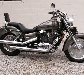 2006 Honda For Sale | Motorcycle Classifieds | Motorcycle.com