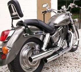 2006 Honda For Sale | Motorcycle Classifieds | Motorcycle.com