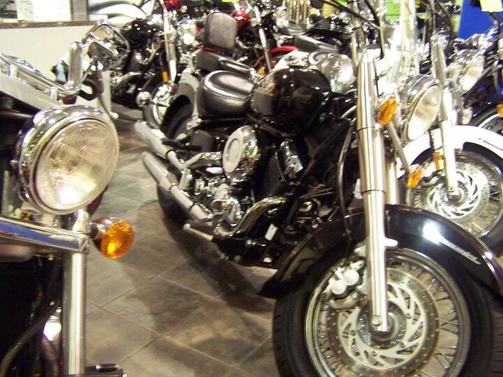 40 Cubic Inch Engine 1999 Yamaha V Star Classic For Sale | Motorcycle Classifieds ...