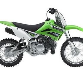 Klx store mini kawasaki