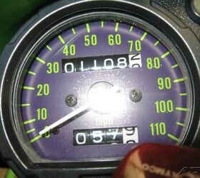 2006 Kawasaki KLX 250S For Sale | Motorcycle Classifieds