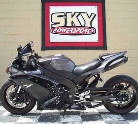 2007 Yamaha YZF-R1 For Sale | Motorcycle Classifieds | Motorcycle.com