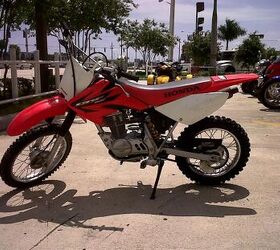 2006 Honda CRF™80F For Sale | Motorcycle Classifieds | Motorcycle.com