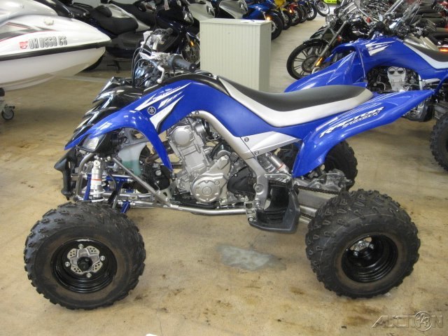 2008 Yamaha Raptor 700R For Sale | Motorcycle Classifieds | Motorcycle.com