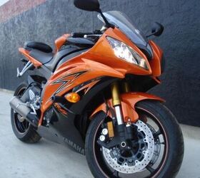 2009 Yamaha YZF-R6 For Sale | Motorcycle Classifieds | Motorcycle.com