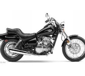 2008 Kawasaki Vulcan® 500 LTD For Sale | Motorcycle Classifieds ...