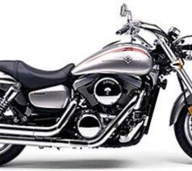 2003 Kawasaki Vulcan 1500 Mean Streak For Sale | Motorcycle