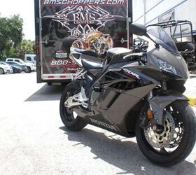 2005 Honda CBR®1000RR For Sale | Motorcycle Classifieds 