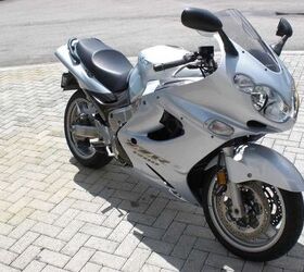 2004 Kawasaki ZZR®1200 For Sale | Motorcycle Classifieds