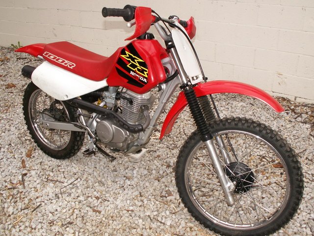 2000 Honda For Sale | Motorcycle Classifieds | Motorcycle.com