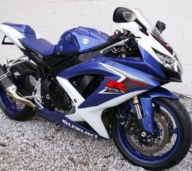 2008 Suzuki For Sale | Motorcycle Classifieds | Motorcycle.com
