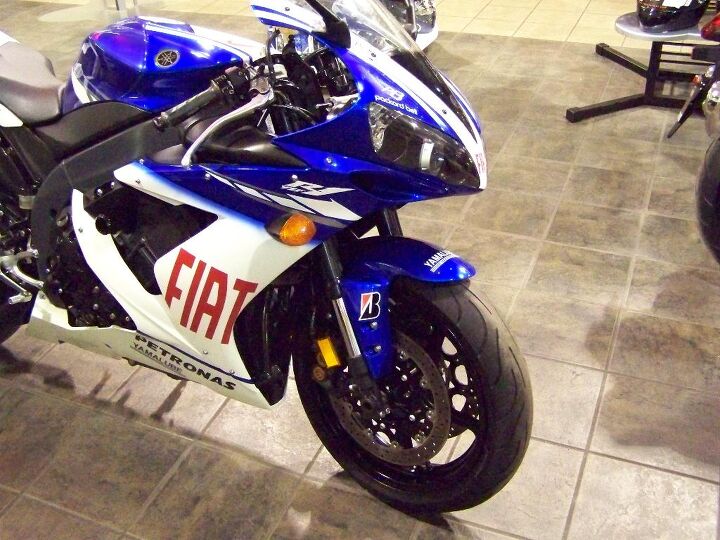 2004 R1 Tack 2004 Yamaha YZF-R1 For Sale | Motorcycle Classifieds | Motorcycle.com