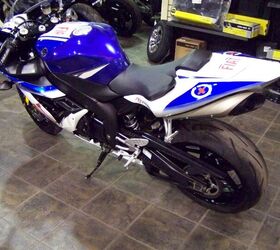 2004 Yamaha YZF-R1 For Sale | Motorcycle Classifieds | Motorcycle.com