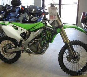 2006 kawasaki store 250f