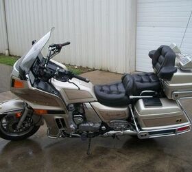 1987 KAWASAKI ZG1200 VOYAGER For Sale | Motorcycle Classifieds ...