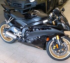 2009 Yamaha YZF-R6 For Sale | Motorcycle Classifieds | Motorcycle.com
