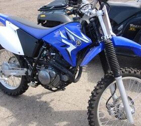 used yamaha dirt bikes showroom condition less than 1 hour of use starting