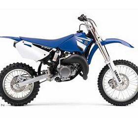 used yamaha dirt bikes showroom condition less than 1 hour of use starting