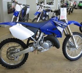 2008 Yamaha YZ 125 For Sale | Motorcycle Classifieds | Motorcycle.com