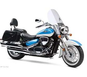 2009 suzuki boulevard c50 deals for sale