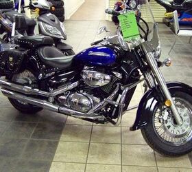 2005 Suzuki Boulevard C50 For Sale | Motorcycle Classifieds ...