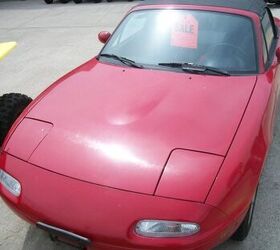1990 OTHER MAZDA MIATA For Sale | Motorcycle Classifieds
