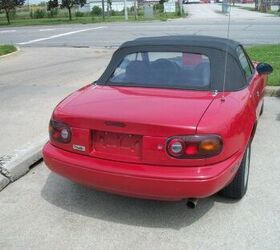 1990 OTHER MAZDA MIATA For Sale | Motorcycle Classifieds