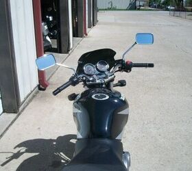 2002 SUZUKI GS500 For Sale, Motorcycle Classifieds