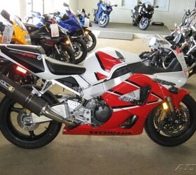 2000 Honda CBR 900RR For Sale | Motorcycle Classifieds | Motorcycle.com